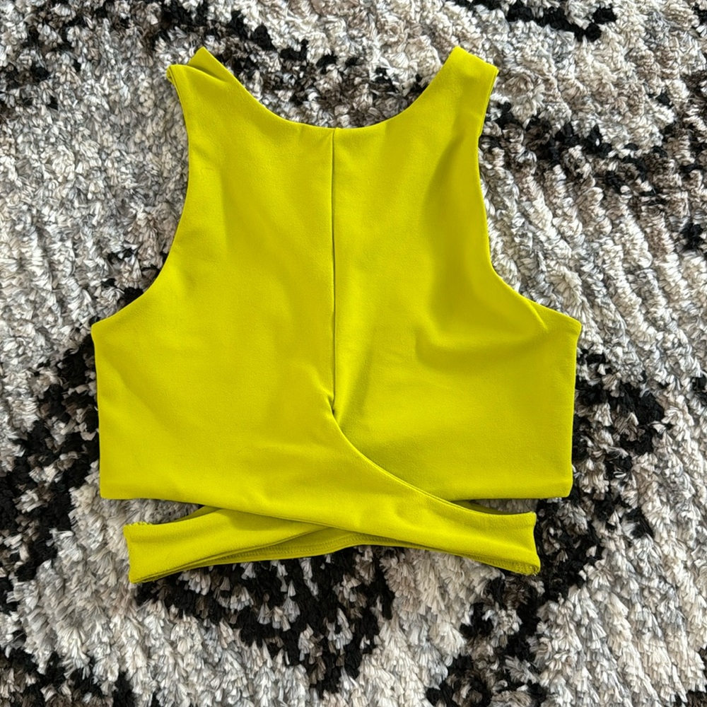 Sports bra- brand new